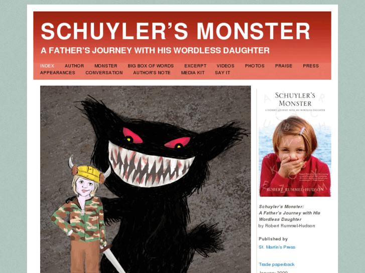 www.schuylersmonster.com