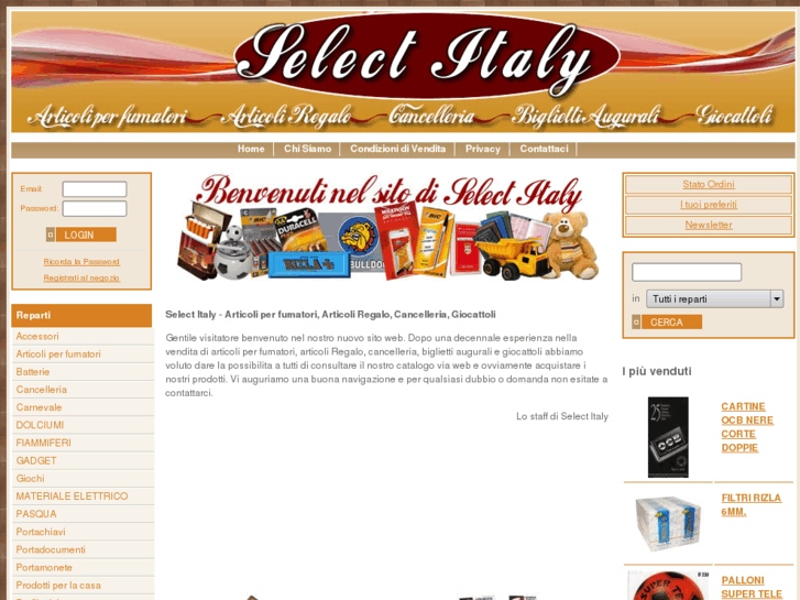 www.selectitaly-genova.com