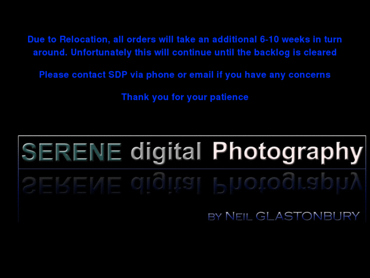 www.serenedigitalphotography.com