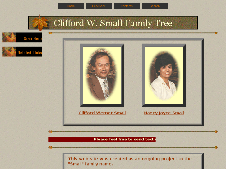 www.smallfamilytree.com