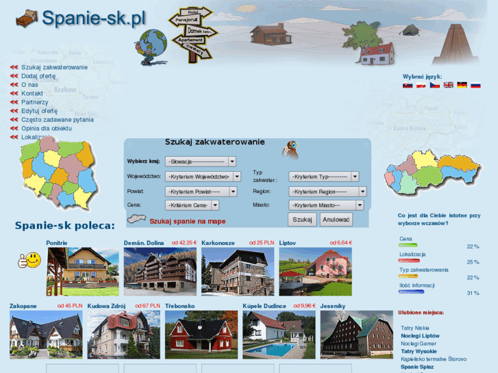 www.spanie-sk.pl