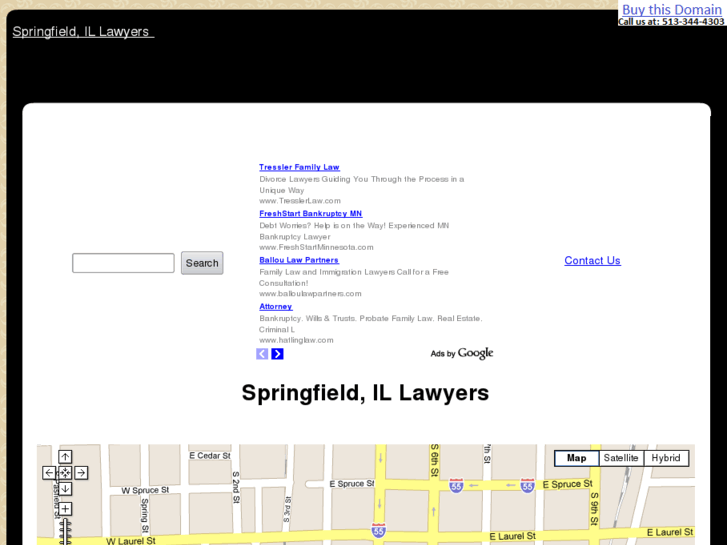 www.springfieldillawyers.com