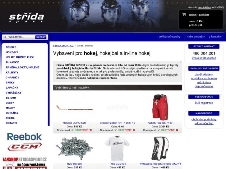 www.stridasport.cz