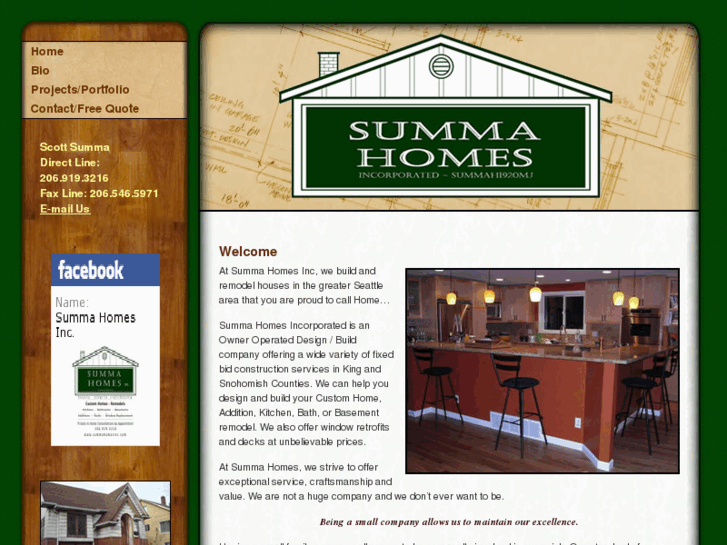 www.summahomesinc.com