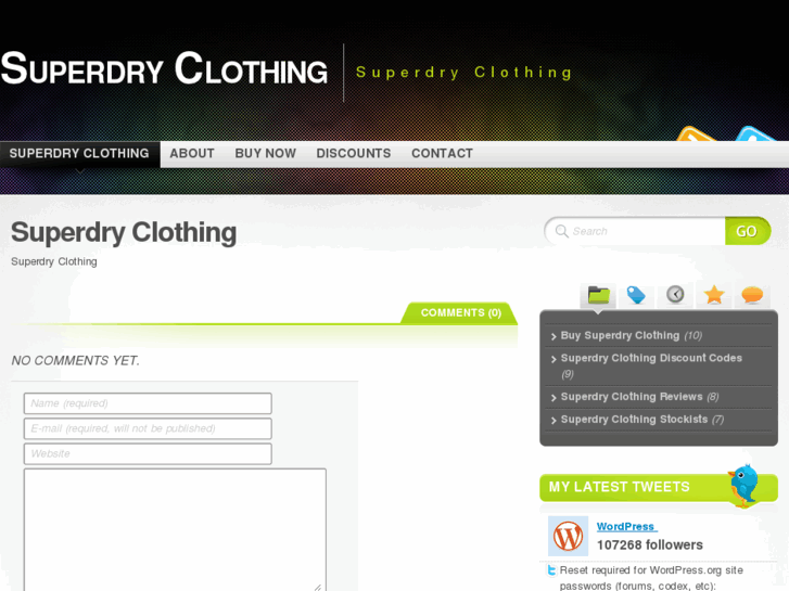 www.superdryclothing.com