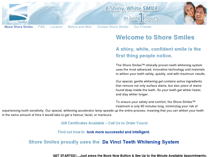 www.sure2smile.com