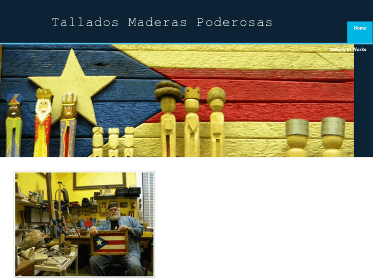 www.talladosmaderaspoderosas.com