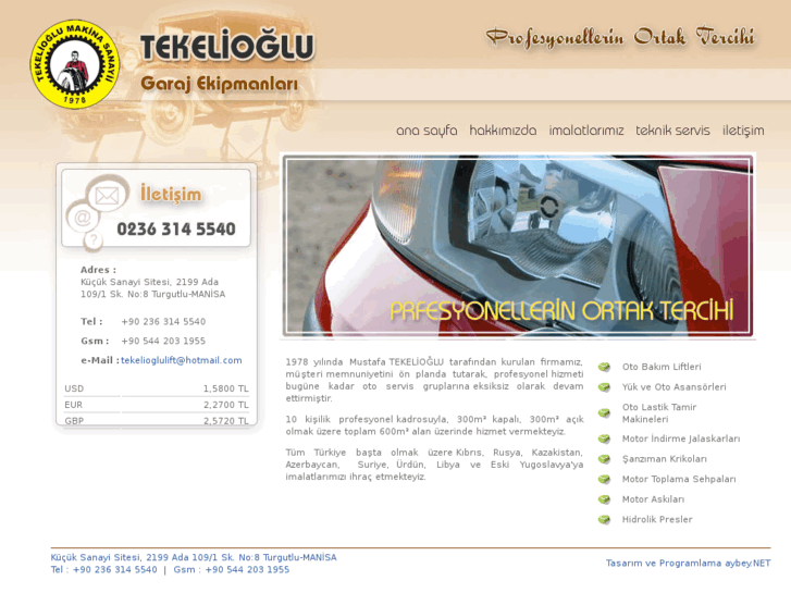 www.tekelioglulift.com