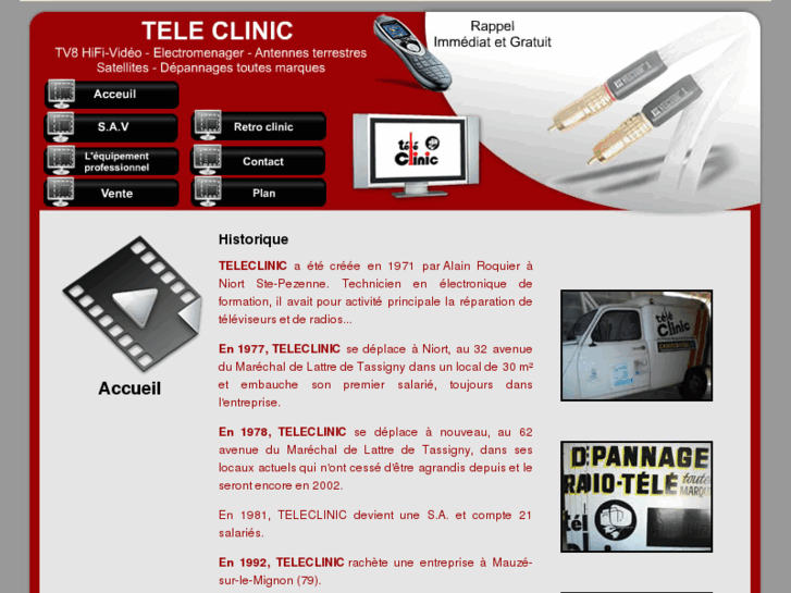 www.tele-clinic.com