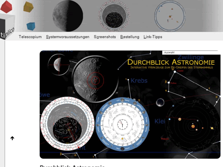 www.telescopium.de