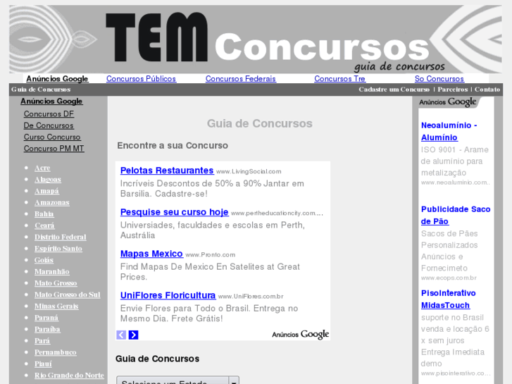 www.temconcursos.net