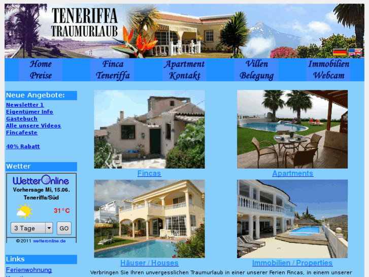 www.teneriffa-traumurlaub.de