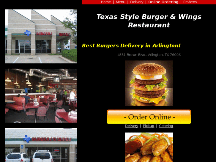 www.texasburgernwings.com