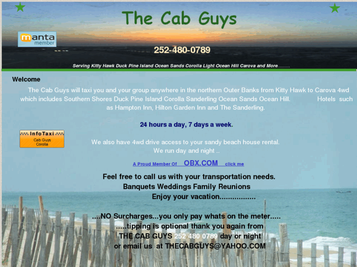 www.thecabguys.com