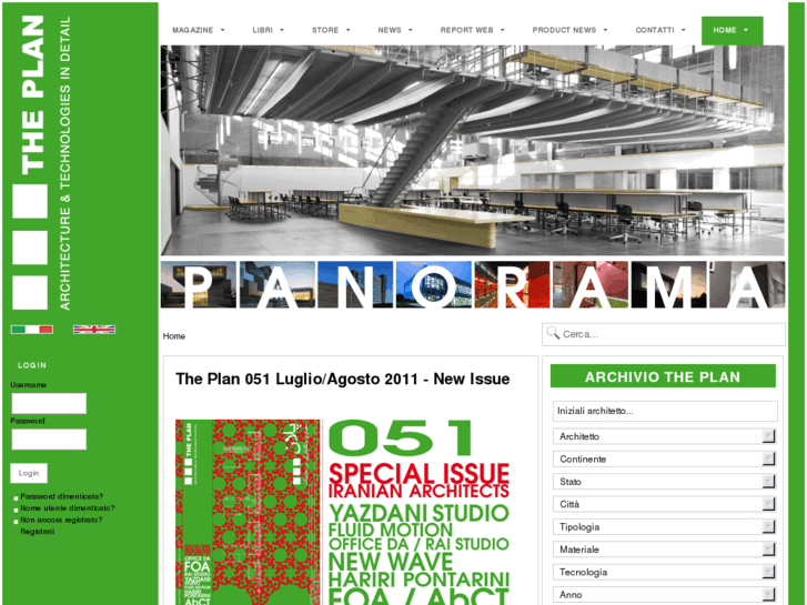 www.theplan.it