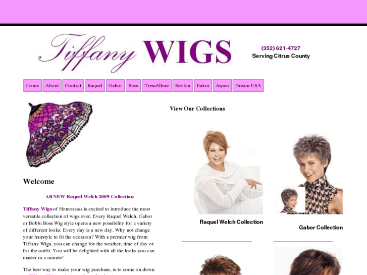 www.tiffanywigs4u.com