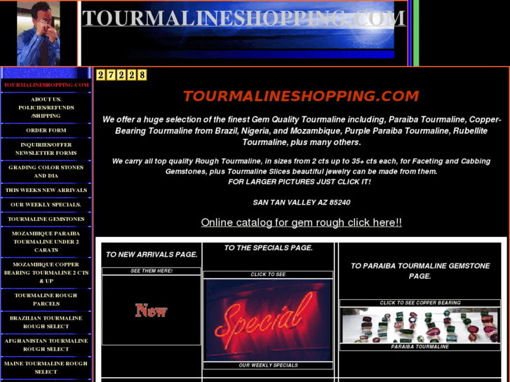 www.tourmalineshopping.com