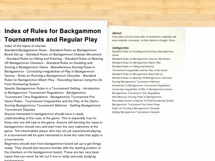 www.tournaments-backgammon.com