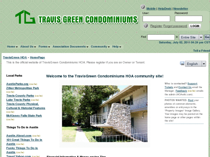 www.travisgreen.com