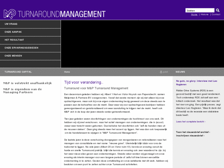 www.turnaroundmanagers.nl