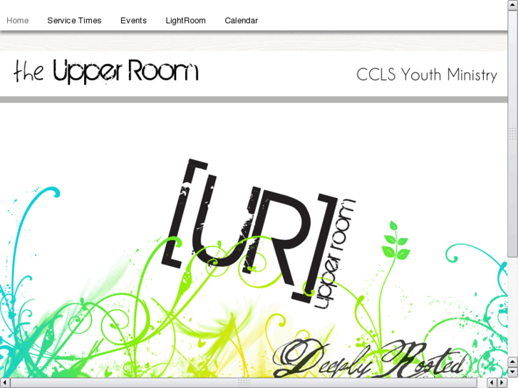 www.upperroom.cc