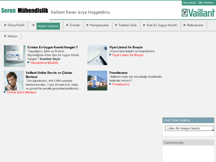 www.vaillantseren.com