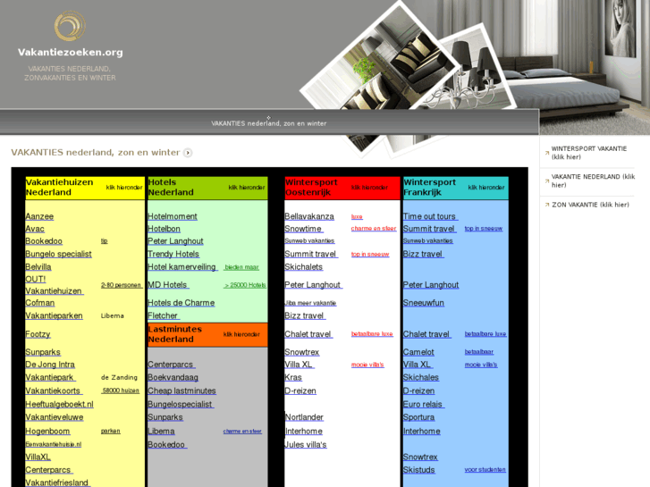 www.vakantiezoeken.org