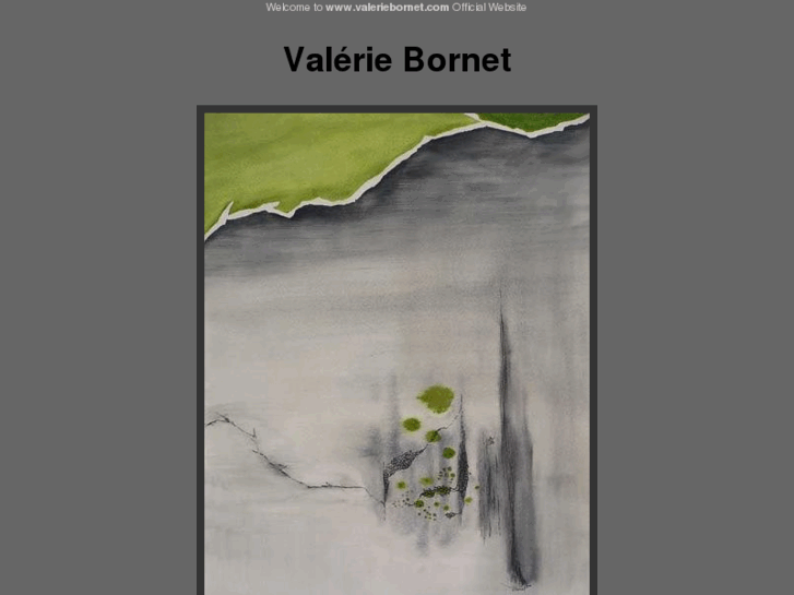 www.valeriebornet.com