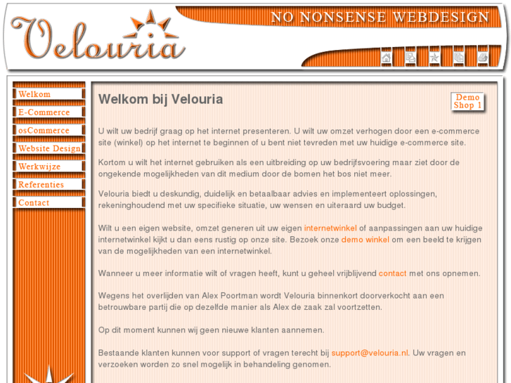 www.velouria.nl