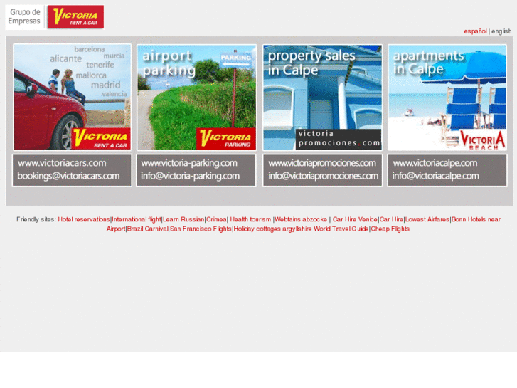 www.victoriacars.nom.es