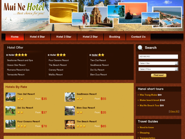 www.vietnammuinehotel.com