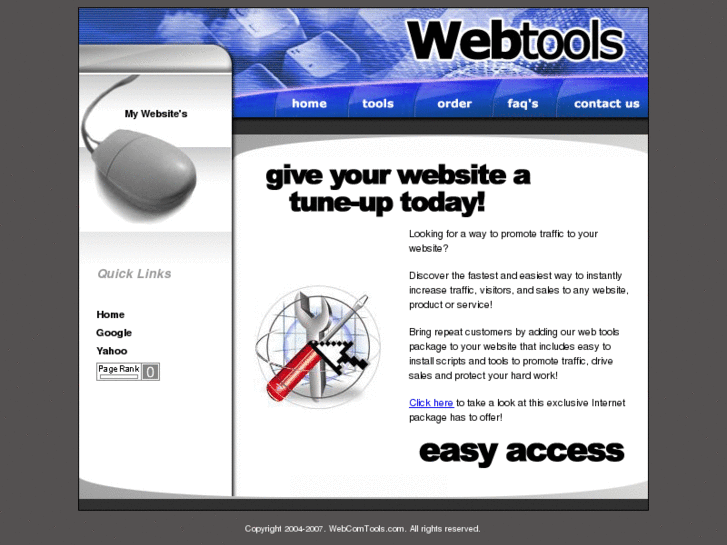 www.webcomtools.com