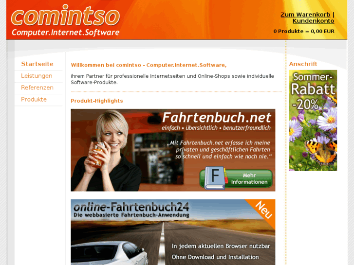 www.webdesign-schiek.de