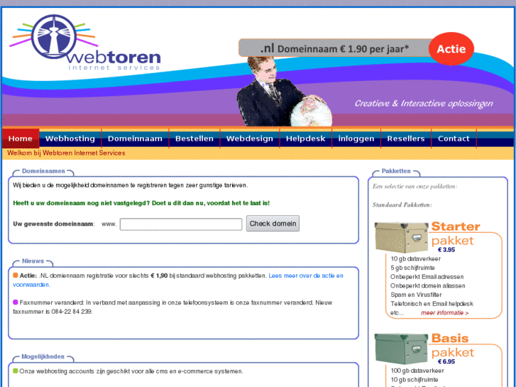 www.webtoren.nl