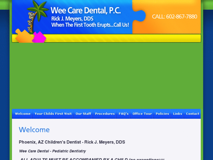 www.weecaredental.com