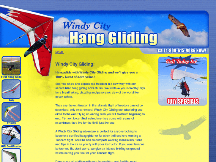 www.windycityhanggliding.com