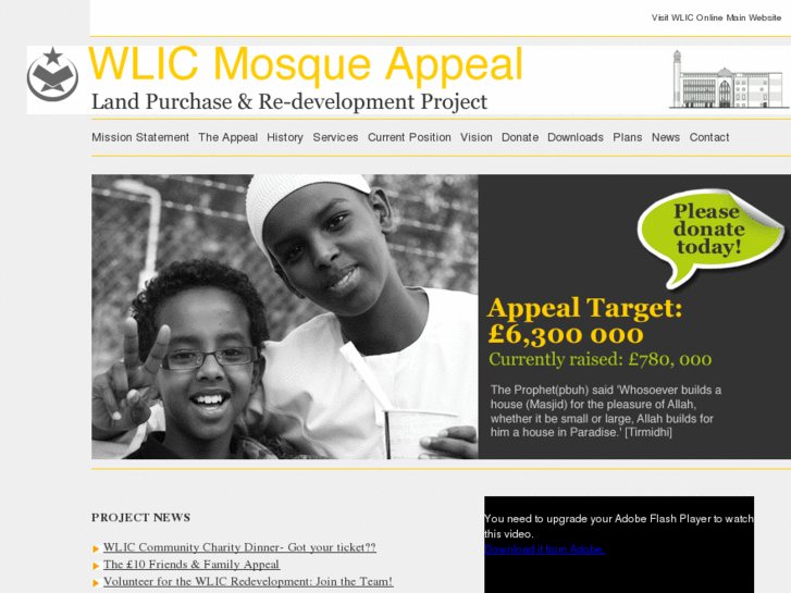 www.wlicnewmasjid.org