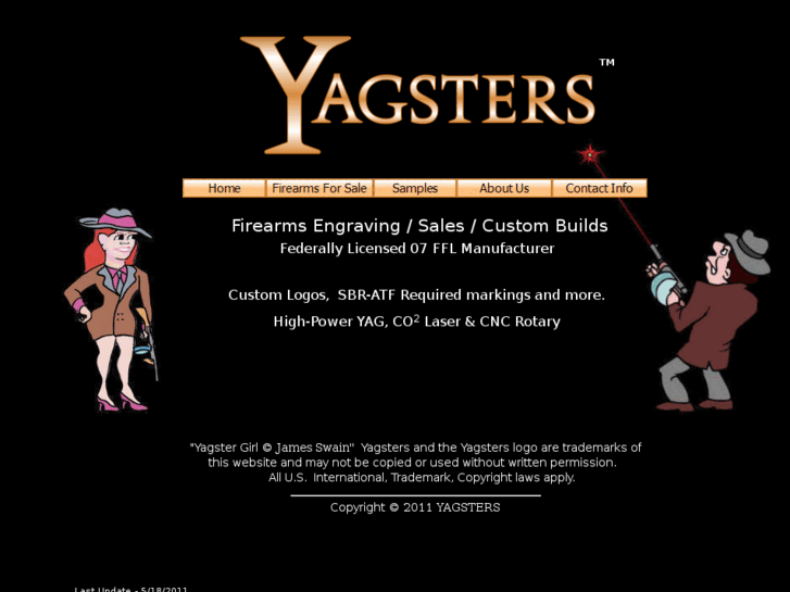 www.yagsters.com