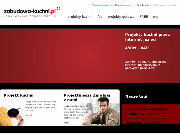 www.zabudowa-kuchni.pl