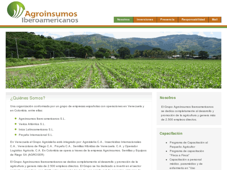 www.agroinsumos.com.es