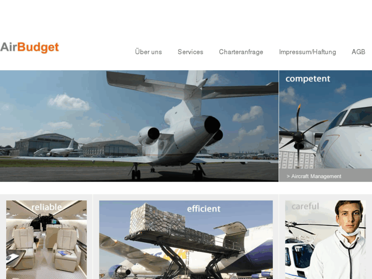 www.airbudget.info