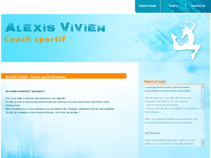 www.alexis-vivien.com