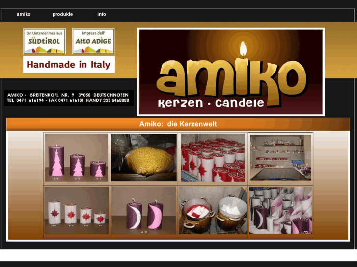 www.amiko.es