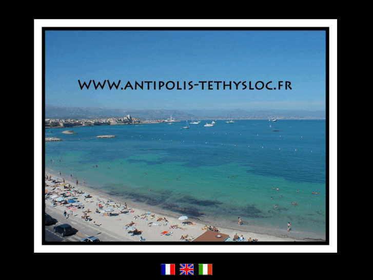 www.antipolis-tethysloc.fr