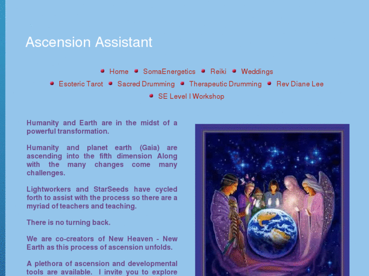 www.ascensionassistant.com