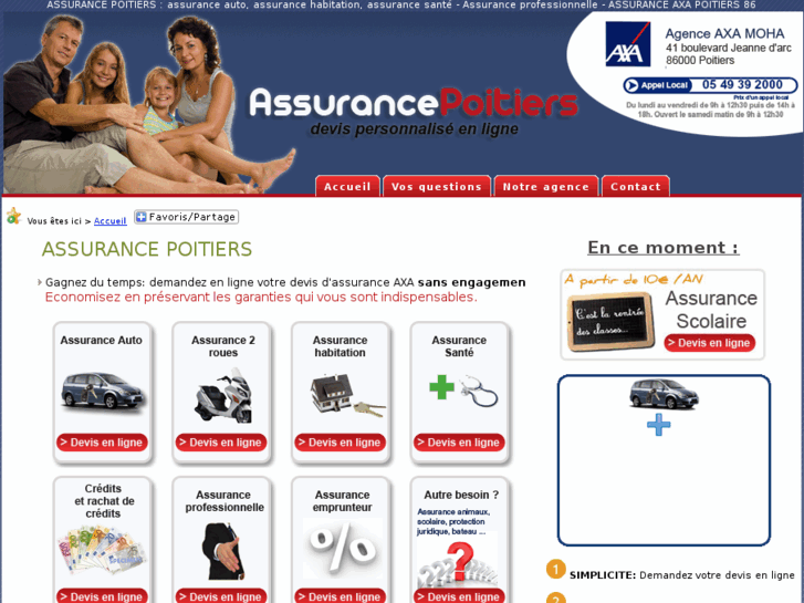 www.assurance-poitiers.fr