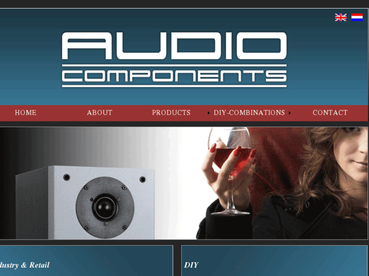 www.audiocomponents.nl