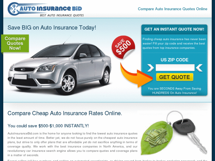 www.autoinsurancebid.com