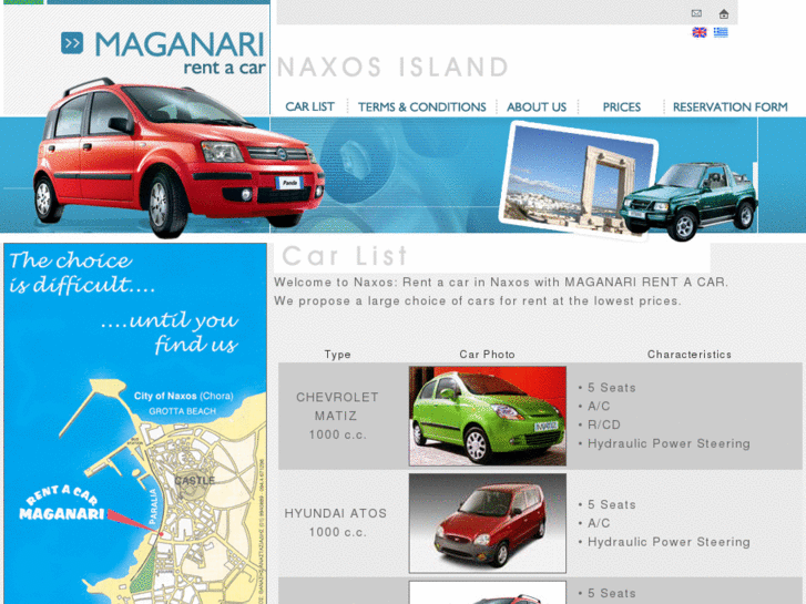 www.automaganari.gr