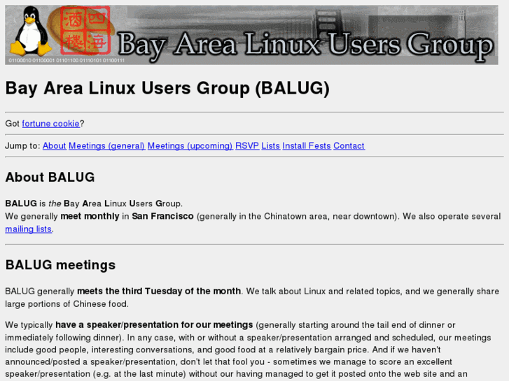 www.balug.org